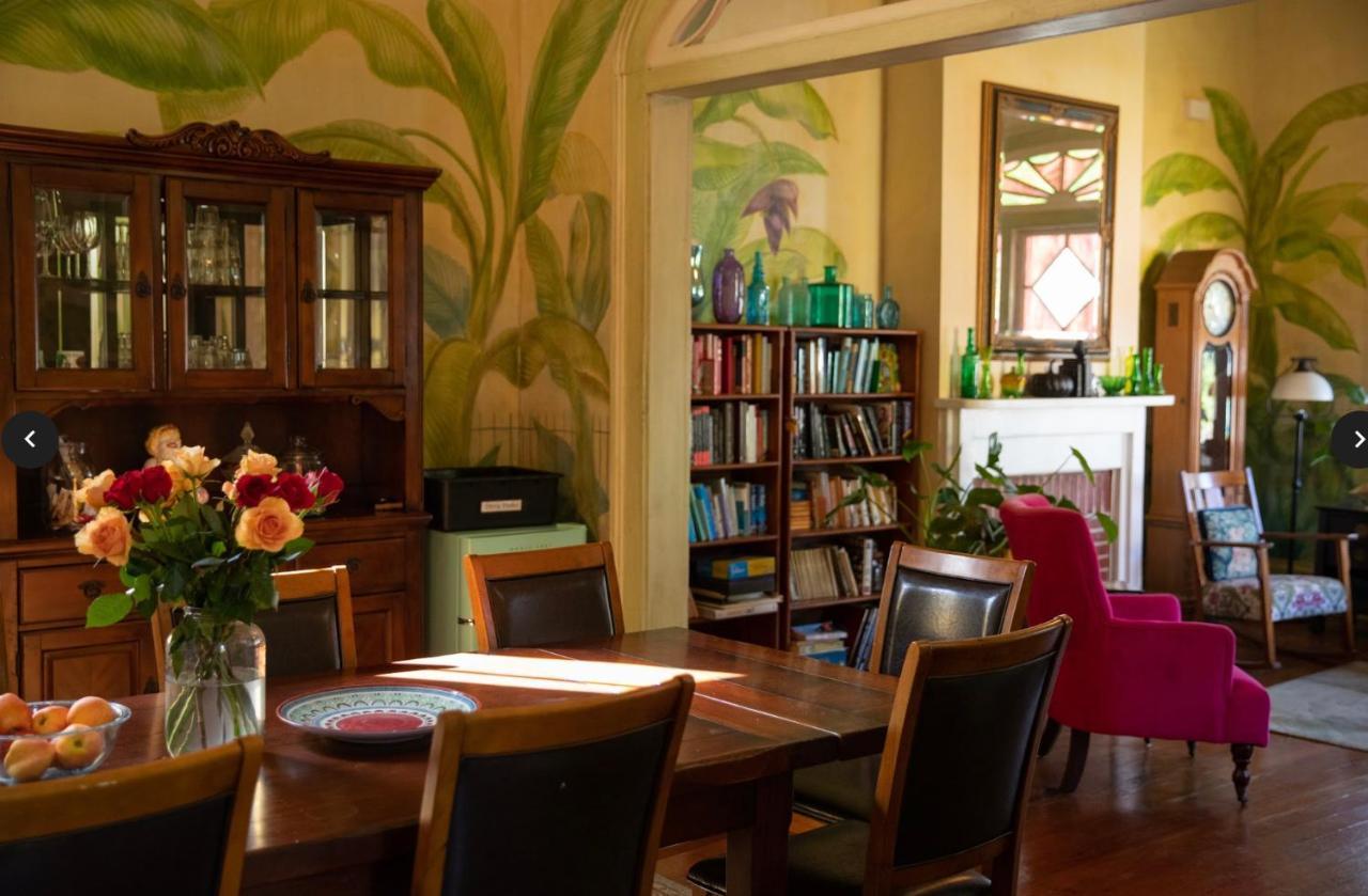 Auld Sweet Olive Bed And Breakfast New Orleans Exterior photo