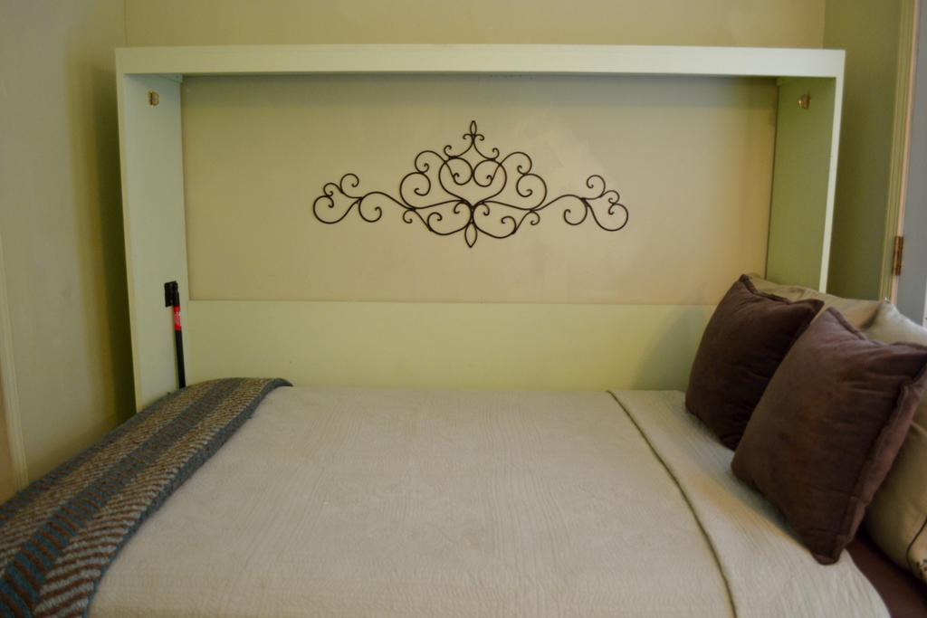 Auld Sweet Olive Bed And Breakfast New Orleans Room photo