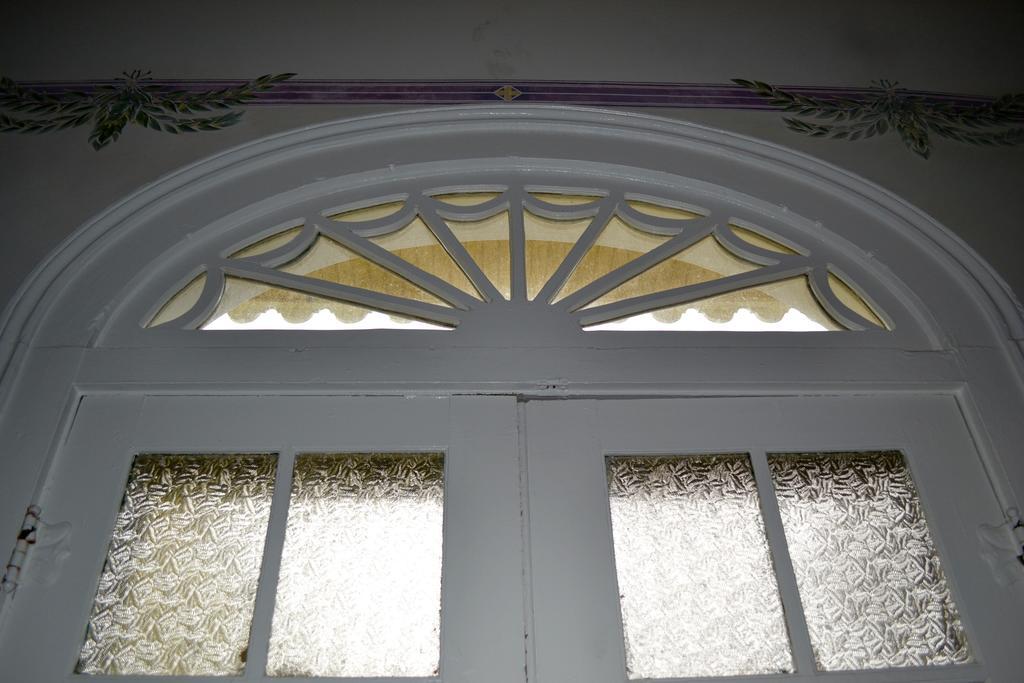 Auld Sweet Olive Bed And Breakfast New Orleans Exterior photo