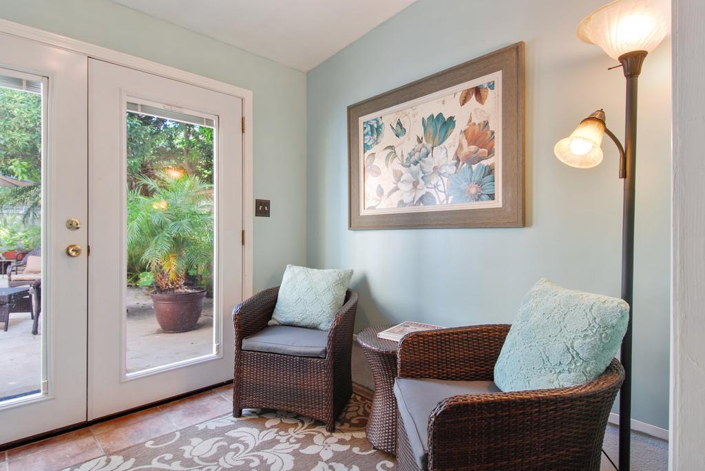 Auld Sweet Olive Bed And Breakfast New Orleans Exterior photo
